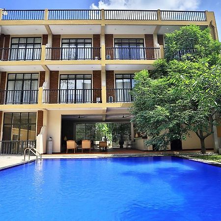 Lily'S Resort Habarana Εξωτερικό φωτογραφία