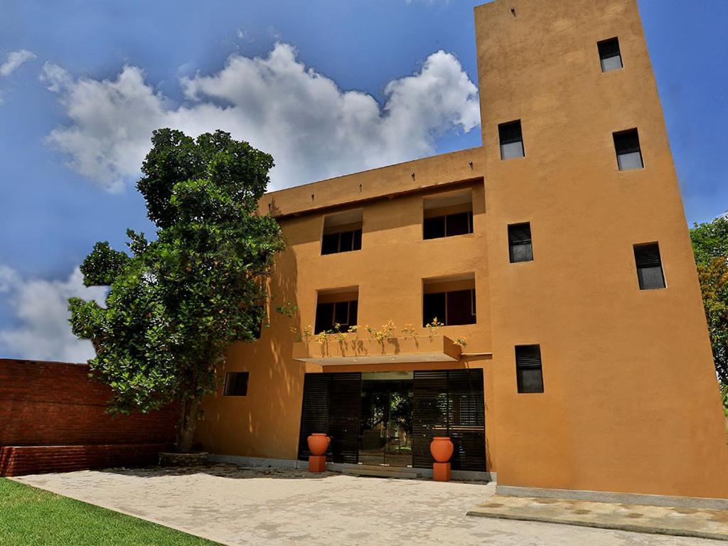 Lily'S Resort Habarana Εξωτερικό φωτογραφία