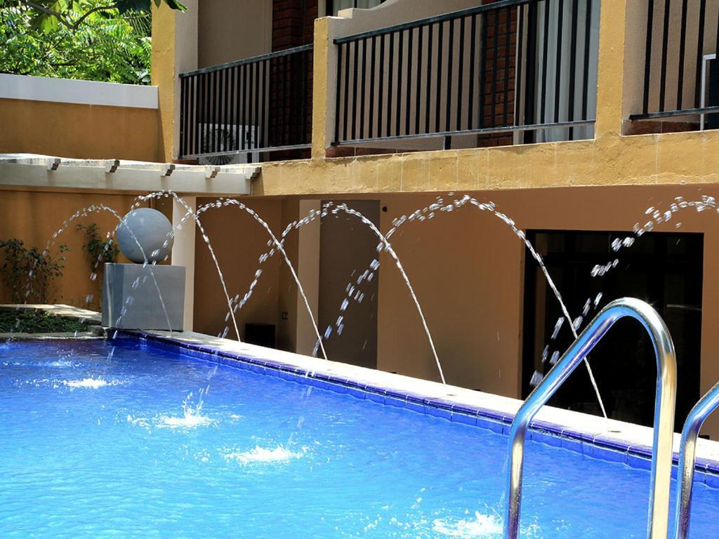 Lily'S Resort Habarana Εξωτερικό φωτογραφία