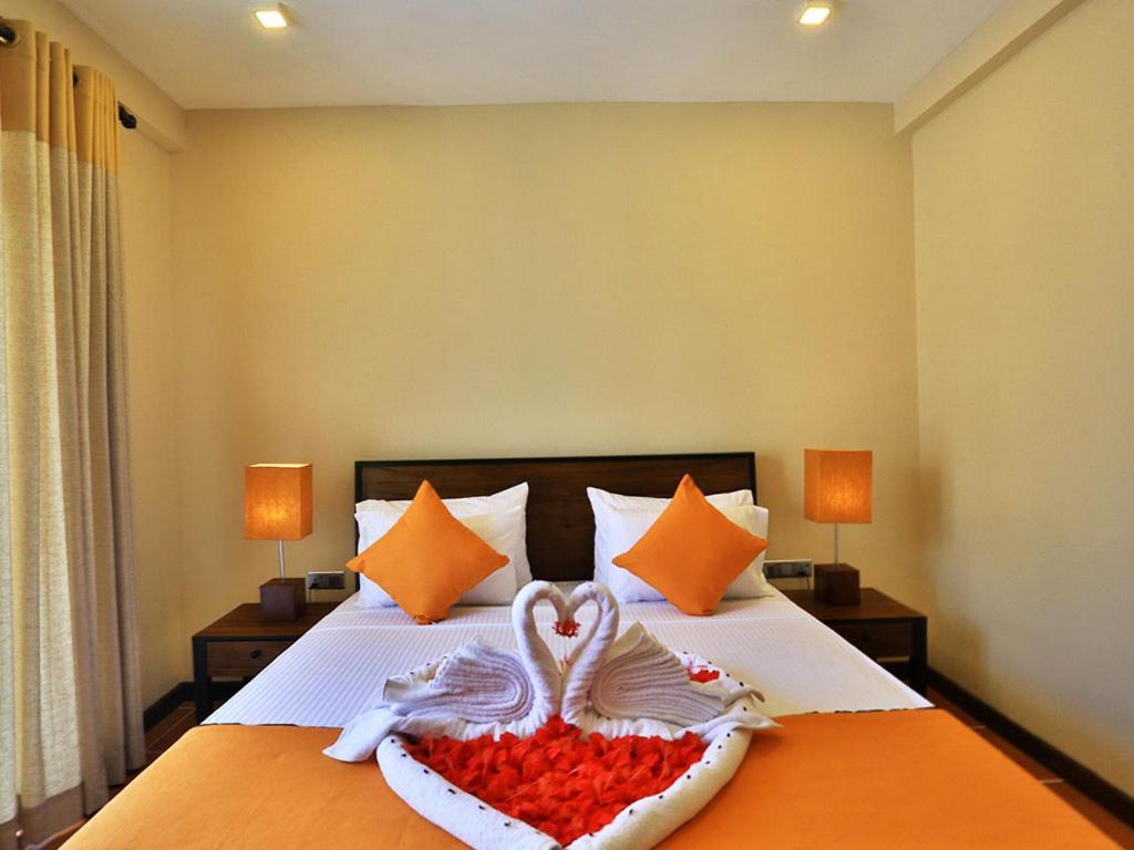 Lily'S Resort Habarana Εξωτερικό φωτογραφία
